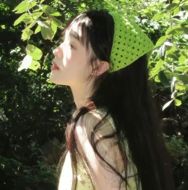 拜金女孩