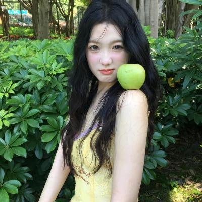 小姐不在家