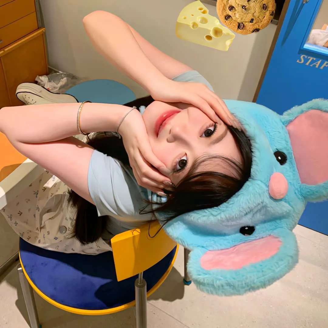 朋友